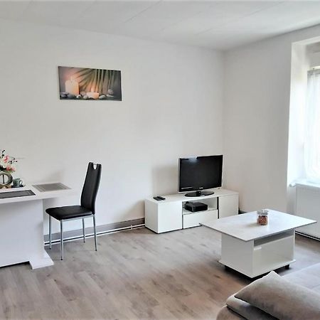 Comfort Stay Basel Airport Rc46B Saint-Louis  Eksteriør bilde