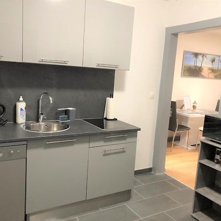 Comfort Stay Basel Airport Rc46B Saint-Louis  Eksteriør bilde