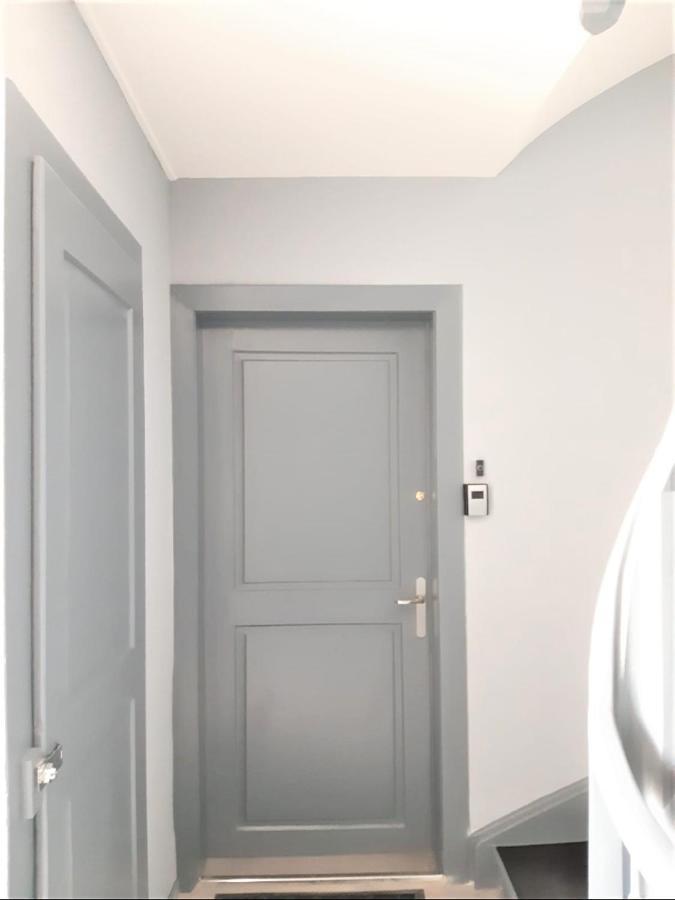 Comfort Stay Basel Airport Rc46B Saint-Louis  Eksteriør bilde