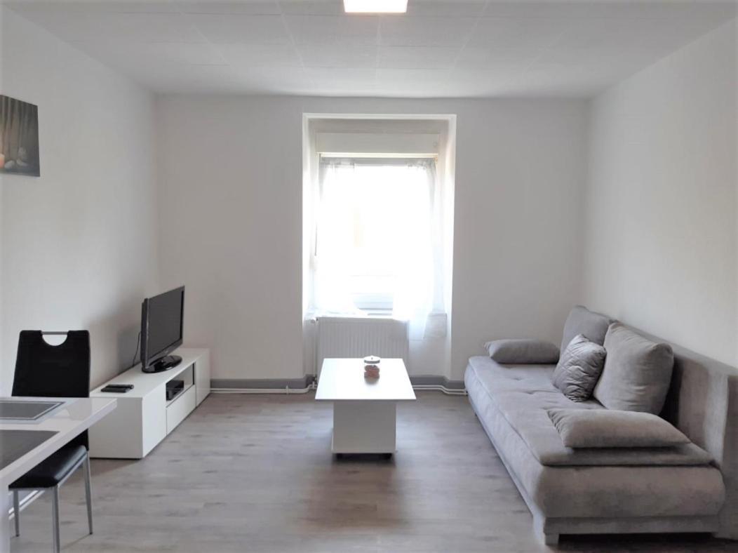 Comfort Stay Basel Airport Rc46B Saint-Louis  Eksteriør bilde